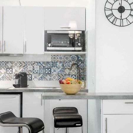 Bayonne Et Anglet A Pied - Terrasse Bois Privative Apartment ภายนอก รูปภาพ