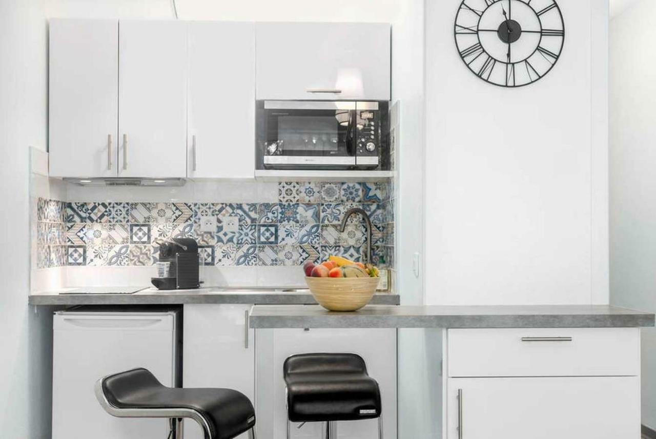 Bayonne Et Anglet A Pied - Terrasse Bois Privative Apartment ภายนอก รูปภาพ